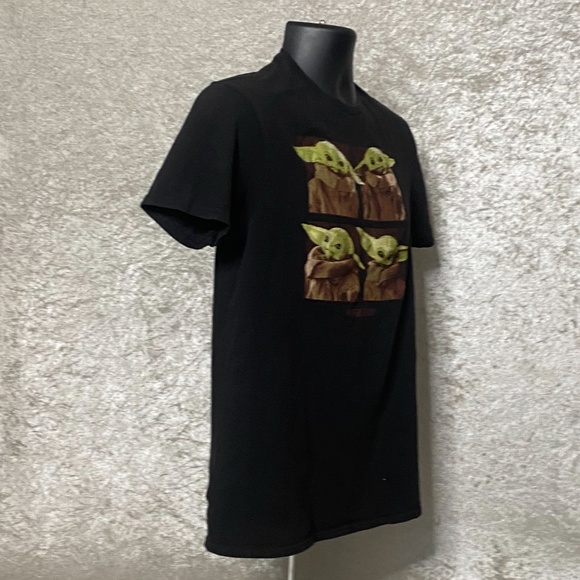 STAR WARS THE MANDALORIAN THE CHILD BABY YODA - Picture 2 of 8